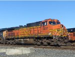 BNSF 5097